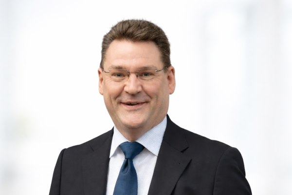 Generationenmanagement erfolgreich umsetzen mit dem Generationenexperten Ralf Overbeck