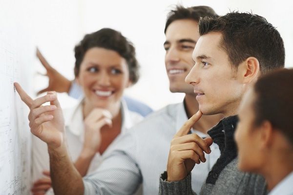 Change-Management erfolgreich gestalten mit Ralf Overbeck