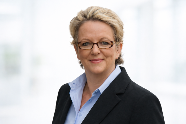 Interkulturelle Kompetenz aufbauen mit Ingrid Overbeck